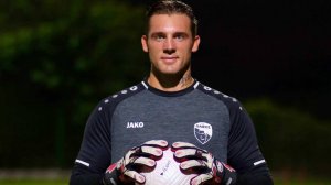 Футболиста Рудько отправили в ВСУ после попытки покинуть Украину