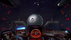 No Man's Sky . Начинаем собирать посох