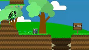 Too kiD frIEndly "by - Extoplasm"
