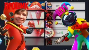 Это было НЕЧТО. Самая интересная игра за Блекджека ➲ ГЕЙмплей Super Sus.