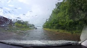 Ижевск -Сарапул -  Пермь Автодорога 2024 - ROADCONTROL159