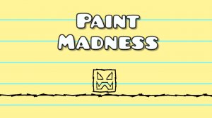 Прохождение уровня Paint Madness на 100%