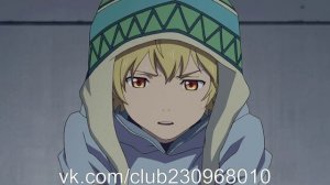 ANIME VIDEO | laplandteletype | БЕЗДОМНЫЙ БОГ, ЮКИНЕ СЕККИ, YUKINE SEKKI