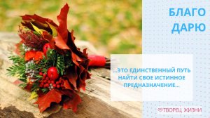 Благодарю за знания!