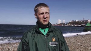 Зарядись на экологию вместе с GP!