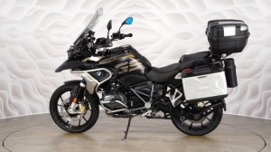 BMW R 1250 GS vin WB10J9105LZH45150