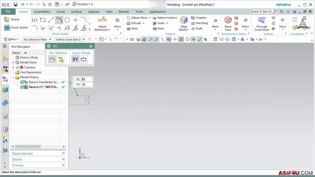 008 Arc tool смотреть онлайн