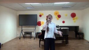 "МИР БЕЗ ВОЙНЫ" слова и музыка Екатерины Комар
