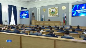 Новые электрозаправки в Уфе, арочный мост через Белую, бродячие животные - «что еще обсудили в мэрии