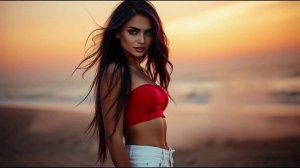 DJ Tyna - One More Night (2025)