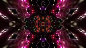 Футажи! Футаж Огни Сказочной Ночи К 7 от Киностудии Мудрого Кота Тимофея!!!