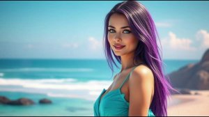 DJ Tyna - Havana Nights (2025)