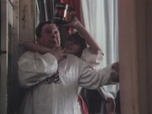 Позови меня с собой \  вариант № 1- авторский (клип)