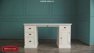 Стол письменный "Palermo" PL1047 от фабрики Этажерка