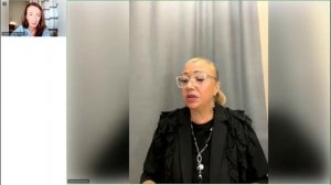 Эфир с Татьяной Бондаренко и Натальей Бехтеревой