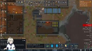 RimWorld /Строю первое поселение