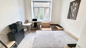 Кооперативная 1 комната аренда