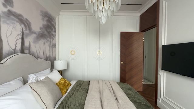 Обзор квартиры в ЖК Лайм смотреть онлайн