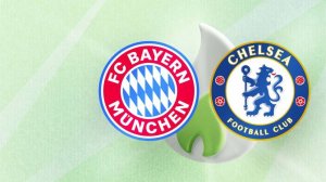 БАВАРИЯ-ЧЕЛСИ