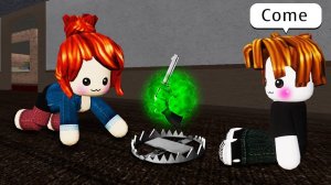 ТОП 100 СМЕШНЫХ МОМЕНТОВ МАРДЕР МИСТЕРИ 2 РОБЛОКС - ЧАСТЬ #9