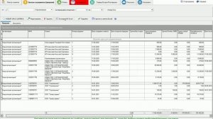 Учет заявок, заказов и продаж