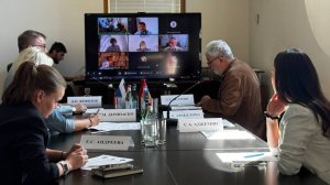 "Ни одного армянина в террористических  организациях 1870-80 годов в Российской империи не было"