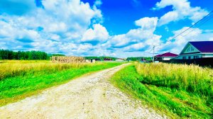 Село Алешково Нижегородской области