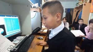 RV4AS=RC4P=Нияз первая радиосвязь