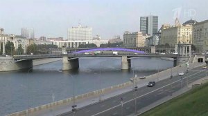 Контрасты сентябрьской погоды преподносят сюрпризы жителям российских регионов