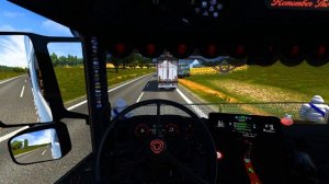 overtaking Canberkmetin 5154479