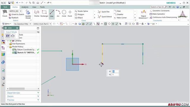 001 What is constraints смотреть онлайн
