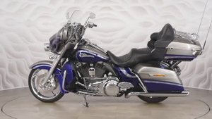 Harley-Davidson CVO Limited vin 5HD1TENE6GB950575