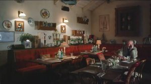 Социальный ролик фонда доноров