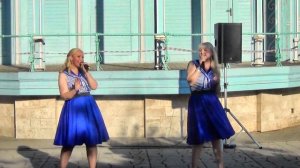 Шоу группа Вернисаж - Море зовёт