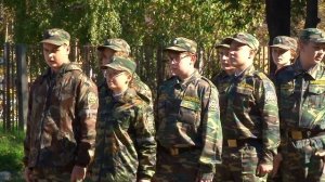 Реализация муниципальных грантов в Бийске ("Будни", 17.09.25г., Бийское телевидение)