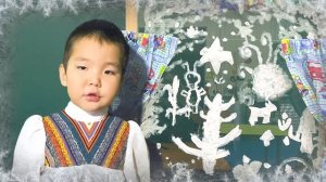 "Кырыа кэпсээнэ" автор Ксенофонтова СЕ - Илгэйэ