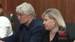 В Братске определили территорию для участия в голосовании по программе "Формирование городской среды