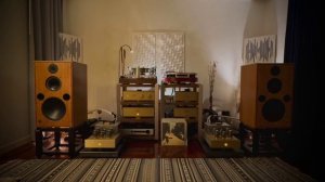 Emm labs Meitner MA3i