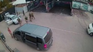 Львов — очередное похищение человека бандой ТЦК на украине.