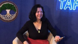 Интервью с Ольгой Мацюк (17.09.2025)