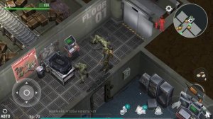 last day on earth survival открыли ящик за красный купон выпал бак?