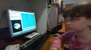 RA3PCA=RC4P=Елизавета