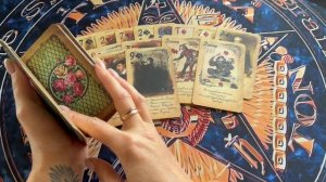 Есть ли опасность сей час возле вас? Таро сегодня 🔮