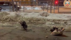 Виновнице смертельного ДТП на проспекте Ленина Юлии Вебер вынесли приговор