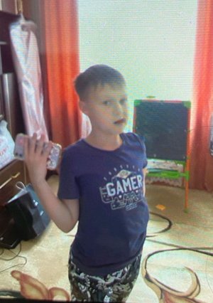 вечер даши