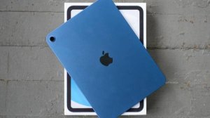 стоит ли покупать IPAD 11 2025 ГОДА ?