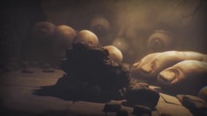 Little Nightmares III — трейлер демо