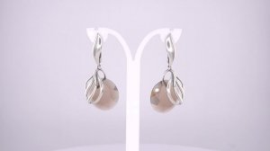 Серьги арт. 33616586-16