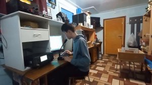 RC4P=R3OM=EW1OW=UA4FCO=Радель кубок Маресева