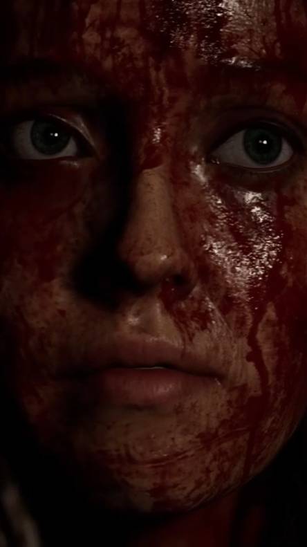 The Quarry. Глава 9 "Матриарх".